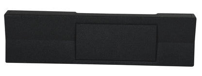 2009-17 Ford F150 Super Crew+2017 F250/350 Super Duty Dual 10 Inch Subwoofer Sub Box