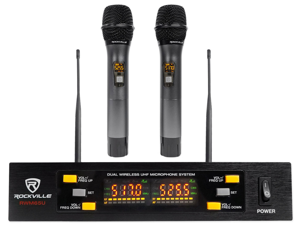 RWM65U [Used]