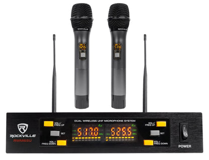 RWM65U [Used]