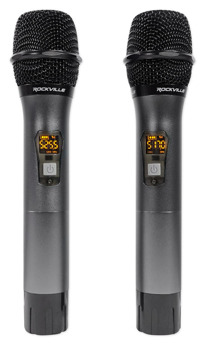 RWM65U [Used]
