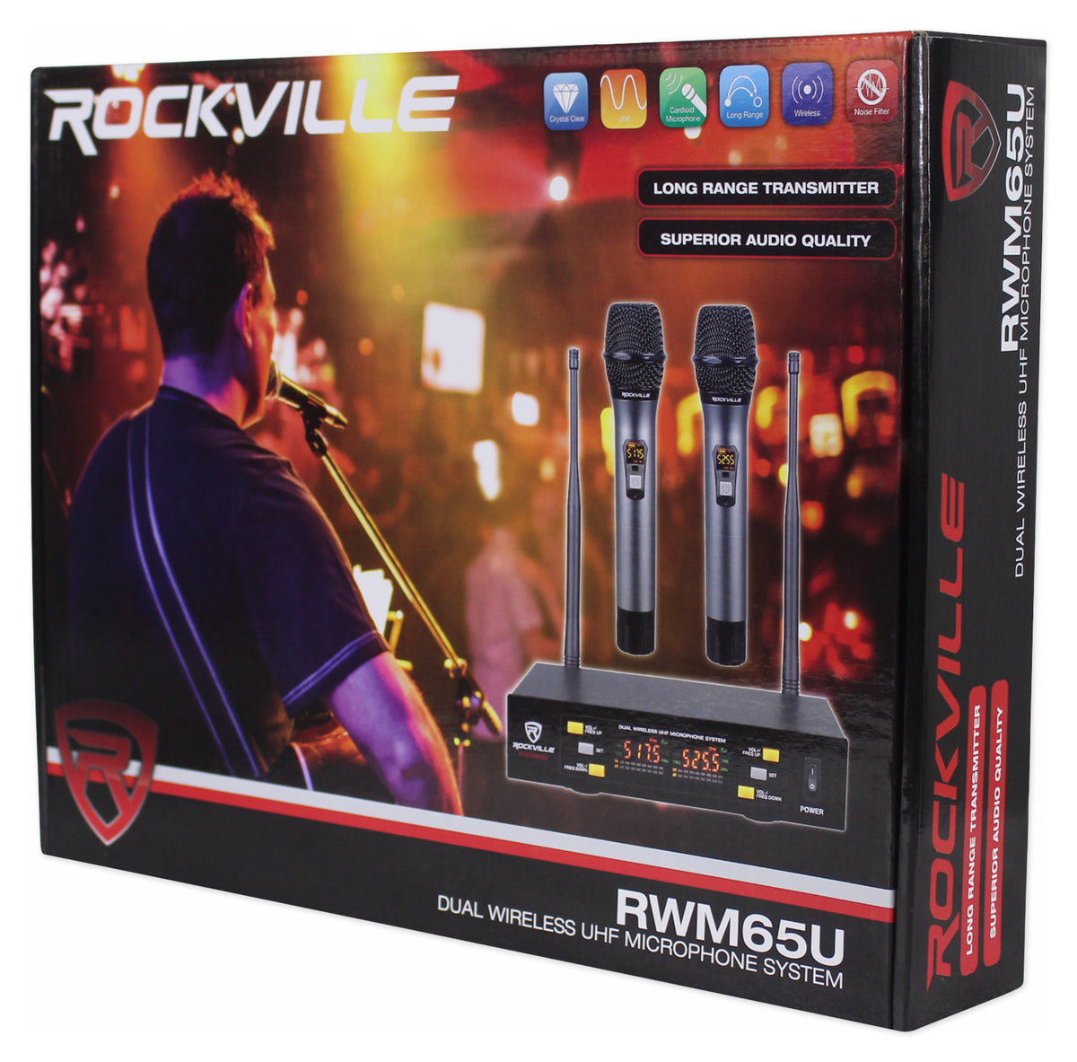 RWM65U [Used]