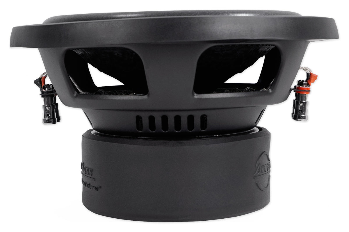 American Bass XD-1044 900 Watt 10" Car Audio Subwoofer+Vented Sub Box Enclosure
