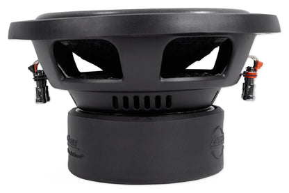American Bass XD-1044 900 Watt 10" Car Audio Subwoofer+Vented Sub Box Enclosure