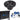 American Bass XD-1044 900w 10" Car Audio Subwoofer Sub+Mono Amplifier+Amp Kit