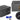 American Bass XD-1044 900 Watt 10" Car Audio Subwoofer+Vented Sub Box Enclosure