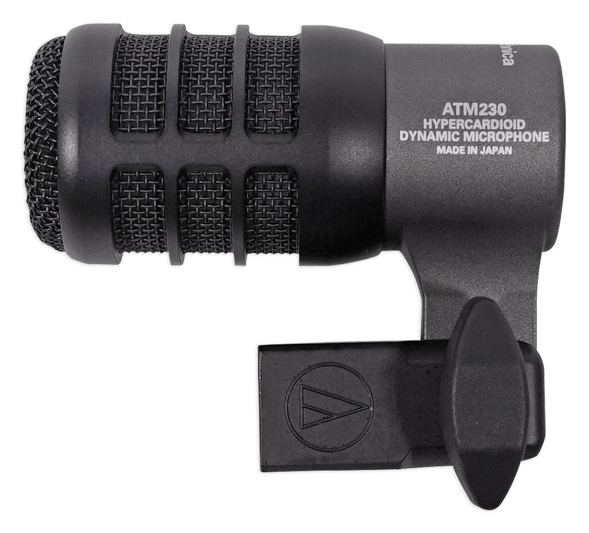 ATM230 + ROCKSHIELD 3