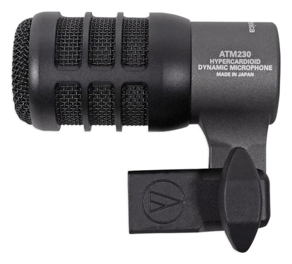 ATM230 + ROCKSHIELD 3
