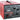 XS Power 12 Volt / 16 Volt Car Battery Intelli Charger with Three Charging Modes