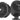 Pair KICKER 46KST2004 3/4" 0.75" 125 Watt Car Audio Tweeters 4-Ohm KST200