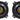 Pair KICKER 46CSC44 4" 300 Watt 4-Ohm 2-Way Car Audio Coaxial Speakers CSC44