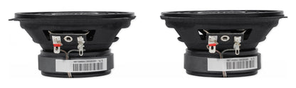 Pair KICKER 46CSC44 4" 300 Watt 4-Ohm 2-Way Car Audio Coaxial Speakers CSC44