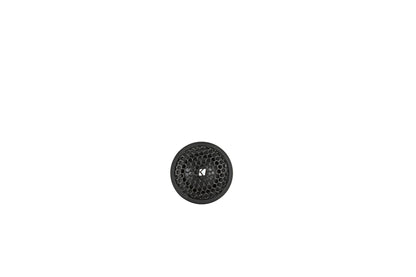 Pair KICKER 46KST2004 3/4" 0.75" 125 Watt Car Audio Tweeters 4-Ohm KST200