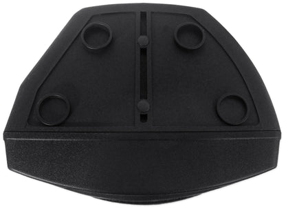 RPG12 12" Powered Active 800 Watt 2-Way DJ PA Speaker+Slip Cover