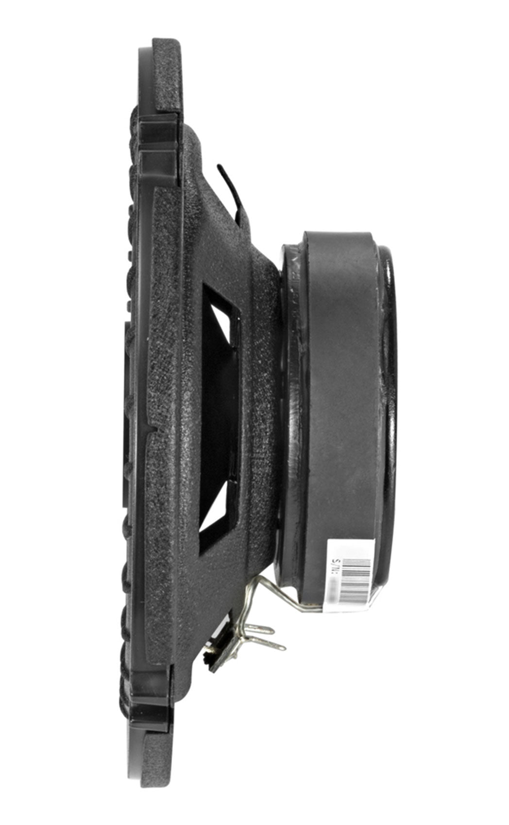 Pair KICKER 46CSC654 CSC65 6.5" 6-1/2" 600 Watt 4-Ohm Car Audio Coaxial Speakers