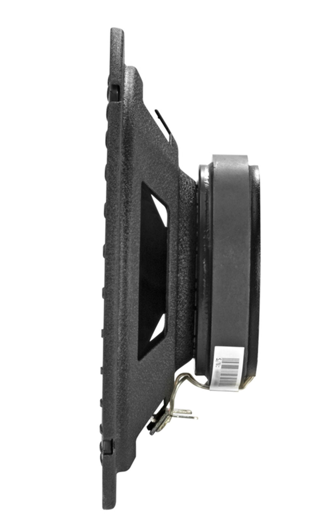 Pair KICKER 46CSC674 6.75" 6-3/4" 600w 4-Ohm Car Audio Coaxial Speakers CSC674
