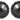KICKER 46CSS674 6.75" 6-3/4" 600 Watt 4-Ohm Car Audio Component Speakers CSS67