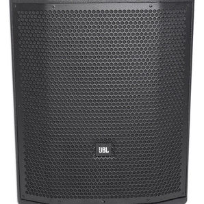 JBL Pro PRX815XLFW 15” 1500w Powered Subwoofer Active Sub with WIFI + Mobile App