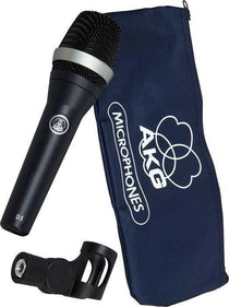D5 Dynamic Vocal Microphone