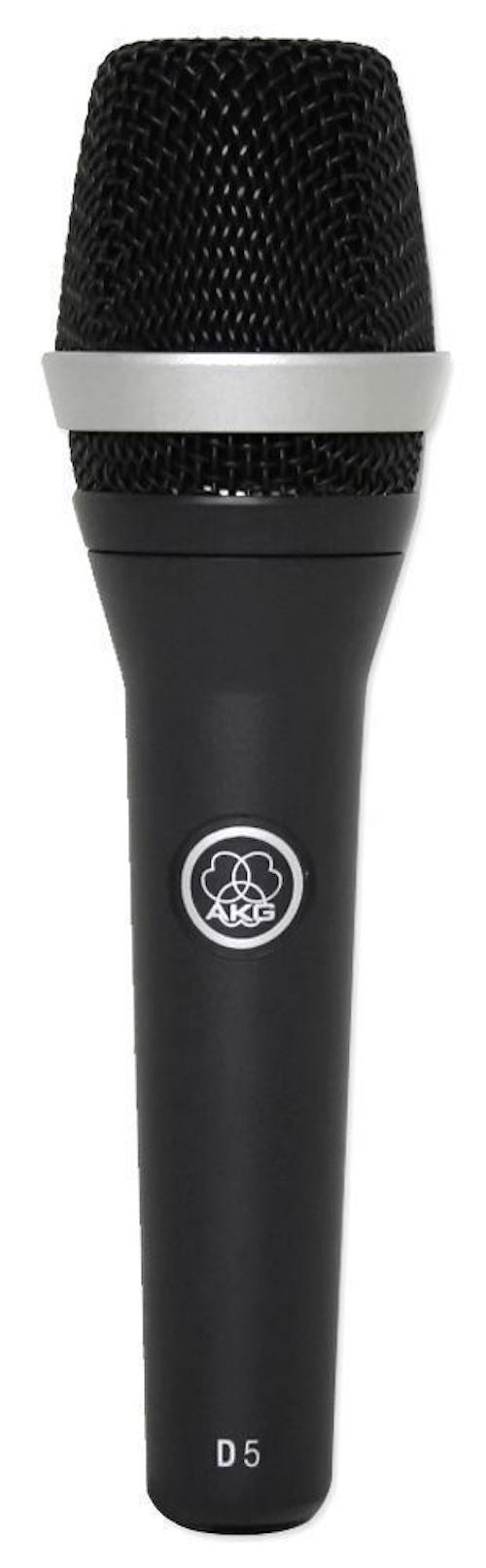 D5 Dynamic Vocal Microphone