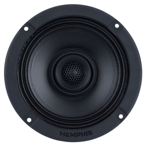 Memphis MXA62HD Motorcycle Speakers for 2014/2015+up Street/Road Glide Fairings