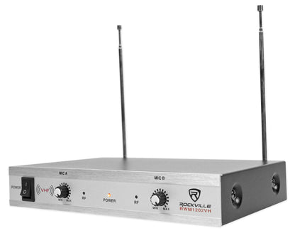 RWM1202VH