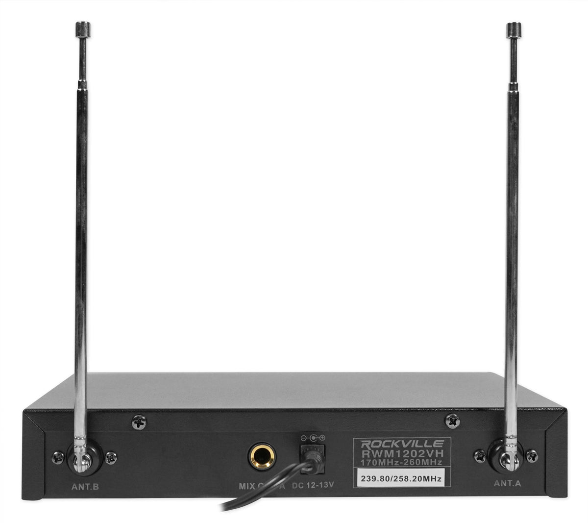 RWM1202VH
