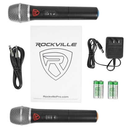 RWM1202VH