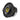 Pair KICKER 46CSC354 3.5" 3-1/2" 180 Watt 4-Ohm 2-Way Car Audio Speakers CSC354
