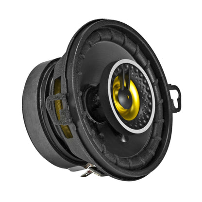 Pair KICKER 46CSC354 3.5" 3-1/2" 180 Watt 4-Ohm 2-Way Car Audio Speakers CSC354