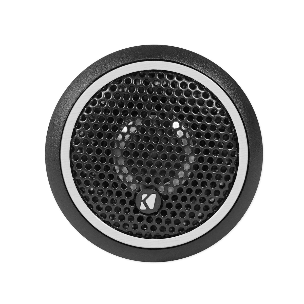Pair KICKER 46CST204 200w 3/4" 0.75" Car Audio Tweeters, 4-Ohm CST20
