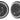 Pair KICKER 46CST204 200w 3/4" 0.75" Car Audio Tweeters, 4-Ohm CST20