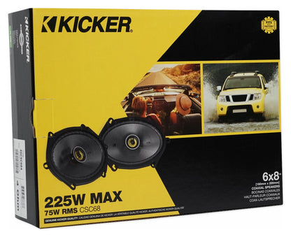 46CSC684 2-Pack