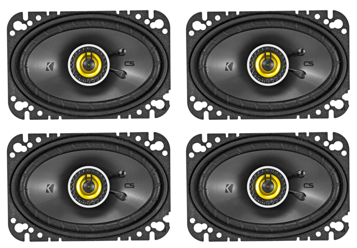 46CSC464 2-Pack