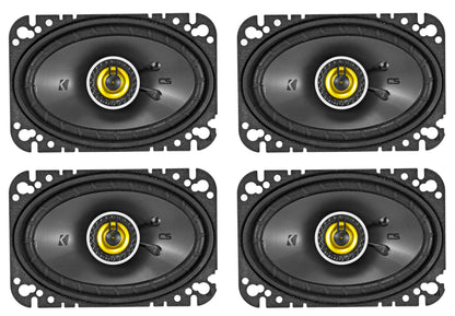 46CSC464 2-Pack