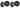 (4) KICKER 46CSC654 CSC65 6.5" 6-1/2" 300w 4-Ohm Car Audio Coaxial Speakers