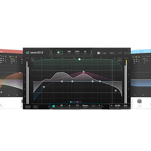 Sonible Special Eq Bundle Software