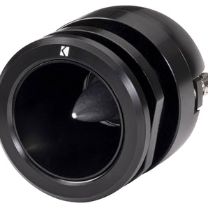 2) Kicker ST3TW 1" Street Series Dual Mount Bullet Tweeters Single 4-ohm 49ST3TW