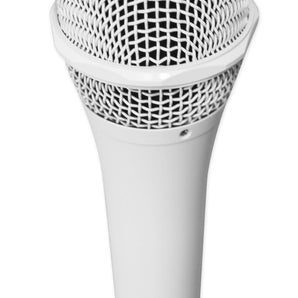 Samson CM20P 20" Podium Microphone  + Handheld Mic For Church Sound Systems