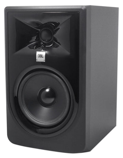 JBL 305PMKII 5" Powered Studio Reference Monitor Monitoring Speaker