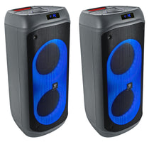 BASS PARTY 8 2-Pack