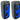 (2) Rockville BASS PARTY 8 Rechargeable Party Speakers w/Bluetooth Wireless Link