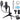 Audio Technica AT4033A Podcast Podcasting Microphone+Stand+Shockmount+Pop Filter