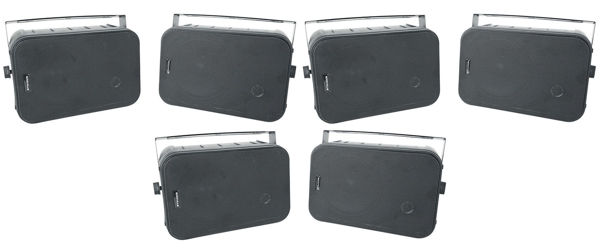 HP65S BLACK 3-Pair