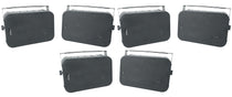 HP65S BLACK 3-Pair