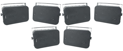 HP65S BLACK 3-Pair