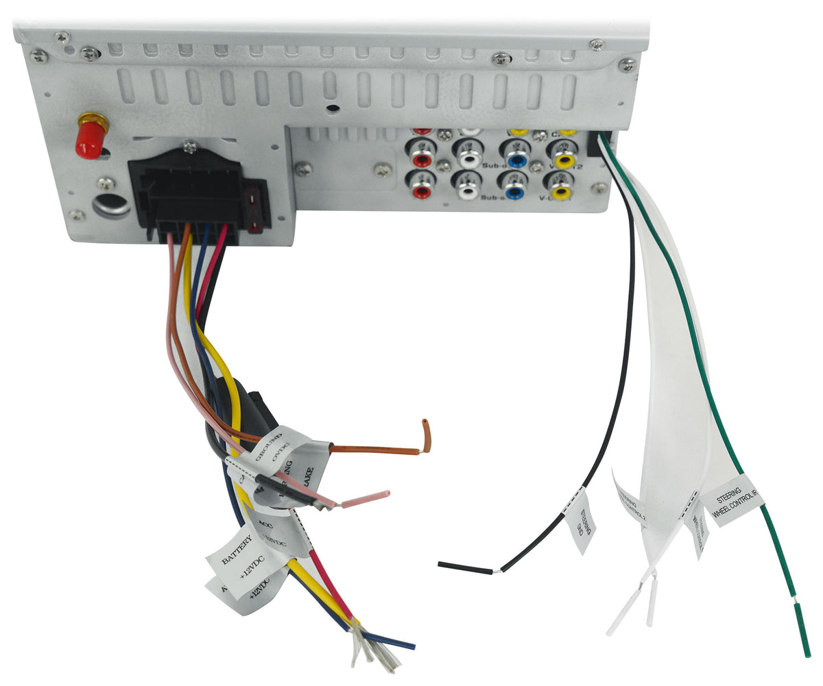 NS-651N + RBC1