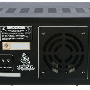 New Vocopro DA-3700 Pro 240 Watt Powered Karaoke Mixer/Amp