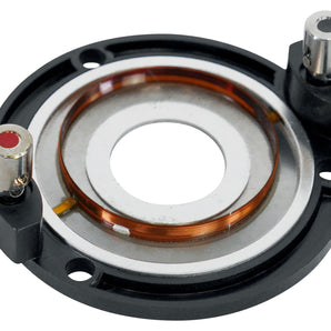 Kicker ST4TRK 1.5" Recone Kit Replacement Tweeter Diaphragm For ST4TW 49ST4TRK