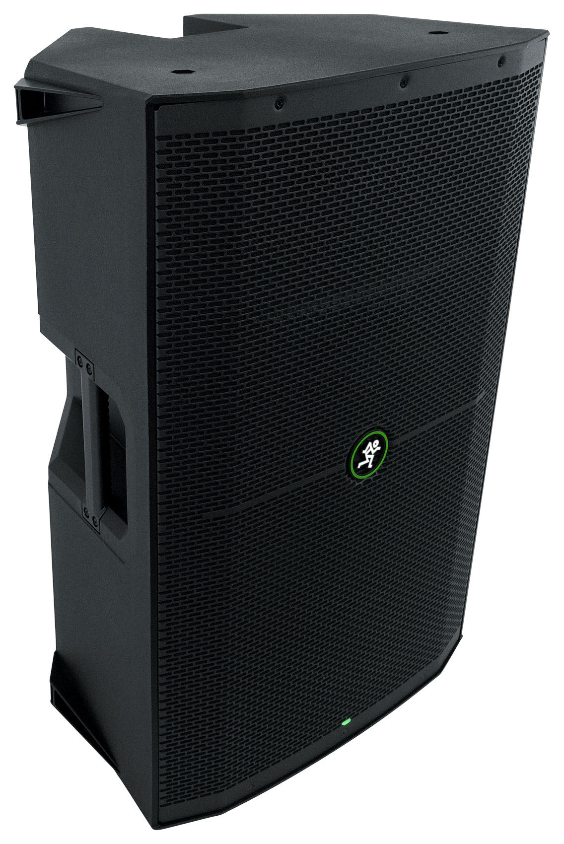 Thump215XT 1400W Powered PA Speaker with Microphone and Cable