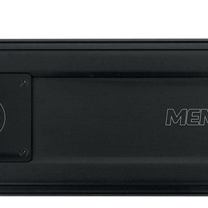 Memphis Audio MX600.6 600w RMS 6 Channel Powersports UTV ATV Amplifier IP66 Amp